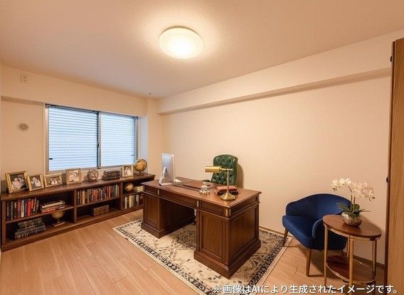 3LDK Apartment for Sale Near Otsukyo Station, Shiga - Thumbnail 3