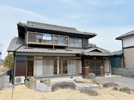 Renovated 5SLDK House in Kodo Town, Gifu - 163.7 sqm - Thumbnail 2