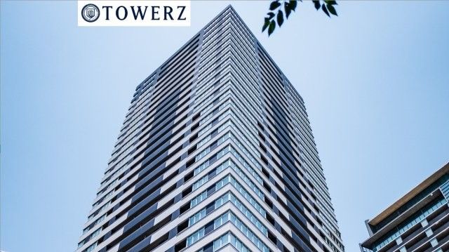 165 sqm Premium Floor Apartment in Umeda, Osaka - Thumbnail 2