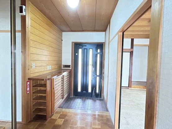 Renovated 3LDK House in Iida City, Nagano - Thumbnail 4