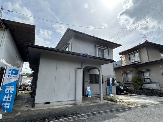 Renovated 3LDK House in Iida City, Nagano - Thumbnail 2