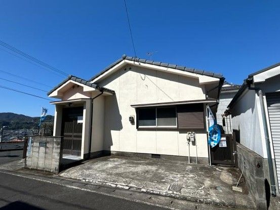 Renovated 3LDK House in Kagoshima's Jiyugaoka - Thumbnail 2