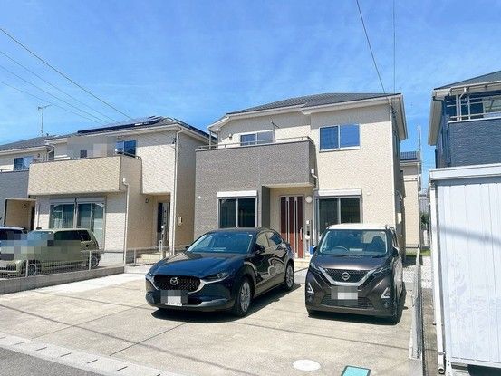 Renovated 4LDK House for Sale in Ogaki, Gifu - Thumbnail 2