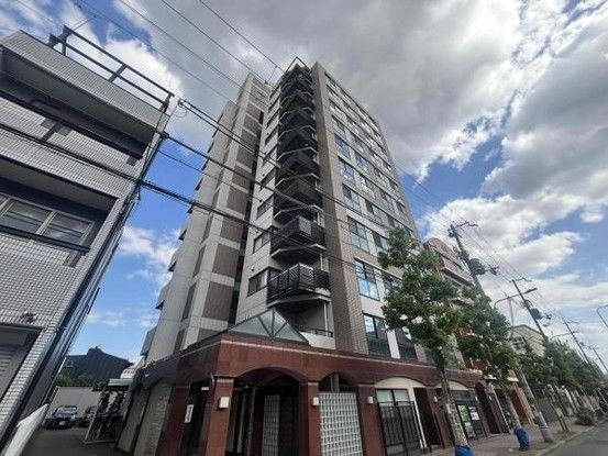 3DK Apartment for Sale in Shimogyo Ward, Kyoto City - Thumbnail 4