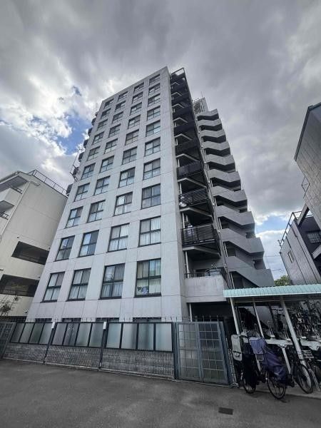 3DK Apartment for Sale in Shimogyo Ward, Kyoto City - Thumbnail 2