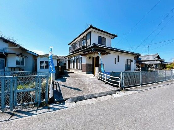 4LDK Detached House for Sale in Yatsushiro, Kumamoto - Thumbnail 2