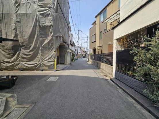 4LDK Detached House for Sale in Kadoma, Osaka - 8 Min to Station - Thumbnail 4