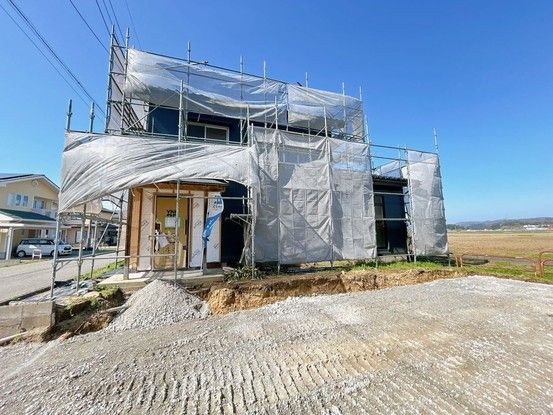 Renovated 4LDK House in Kashiwazaki, Niigata - Thumbnail 2