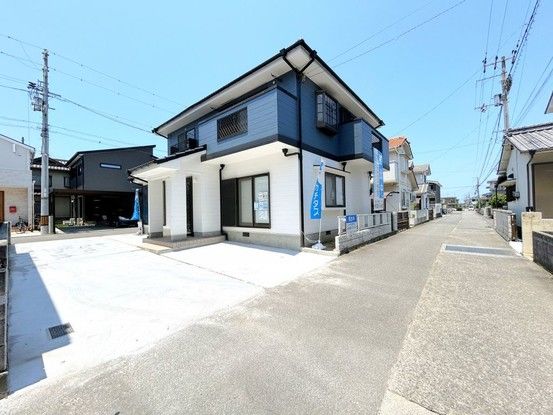 Renovated 4SLDK House in Matsuyama City, Ehime - Thumbnail 2