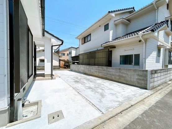 Renovated 4SLDK House in Matsuyama City, Ehime - Thumbnail 3