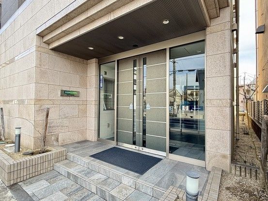 3LDK Apartment for Sale in Gifu City, Gifu Prefecture - Thumbnail 3