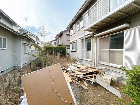 Renovated 4SLDK House in Ami, Ibaraki with Garden and Parking - Thumbnail 3