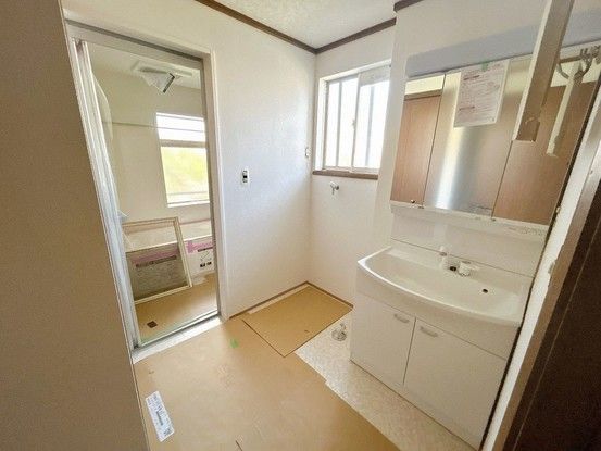 Renovated 4SLDK House in Ami, Ibaraki with Garden and Parking - Thumbnail 4