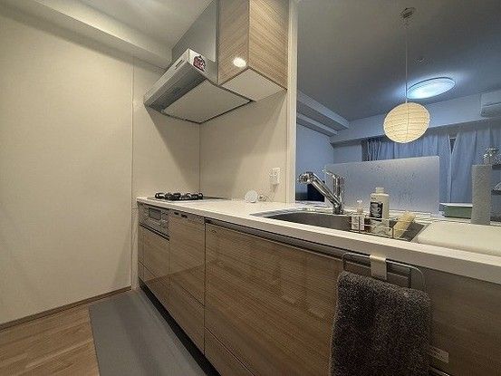 3LDK Apartment for Sale in Kusatsu, Shiga - 63.28 sqm - Thumbnail 4
