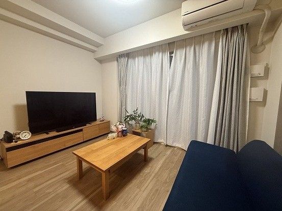 3LDK Apartment for Sale in Kusatsu, Shiga - 63.28 sqm - Thumbnail 2