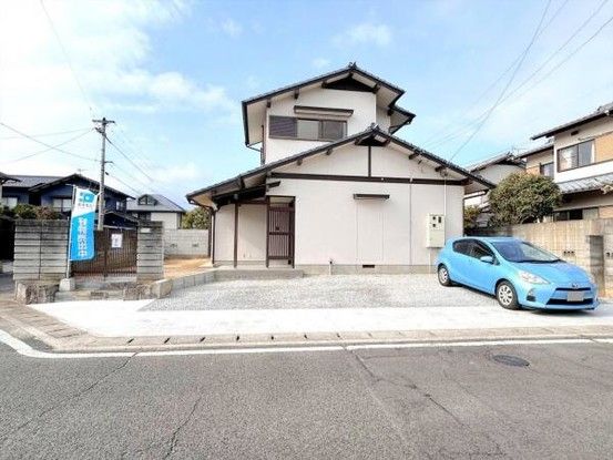 Renovated 3LDK Detached House in Miki Town, Kagawa - 89.76m2 - Thumbnail 2