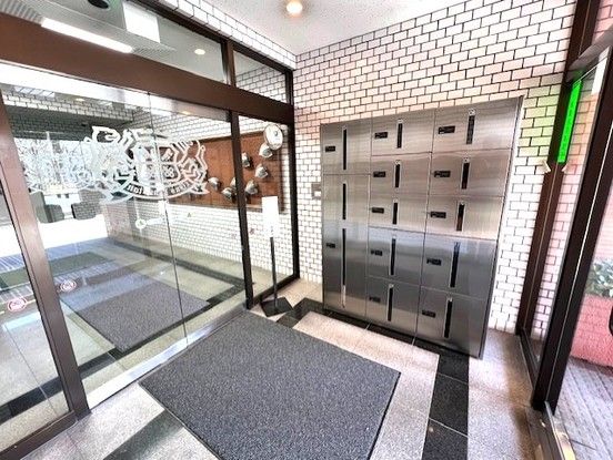 Renovated 1DK Apartment near Omachi Nishikoen Station, Sendai - Thumbnail 3