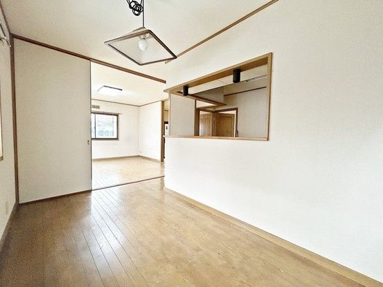 Renovated 3LDK House in Higashiomi, Shiga - 95 sqm - Thumbnail 3