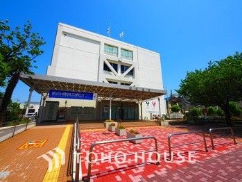 4DK Used House for Sale in Nishi Ward, Yokohama - Thumbnail 2