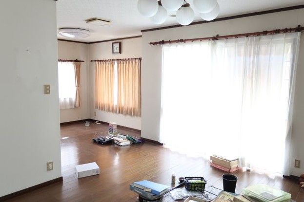 4LDK Detached House for Sale in Yasu City, Shiga - Thumbnail 4