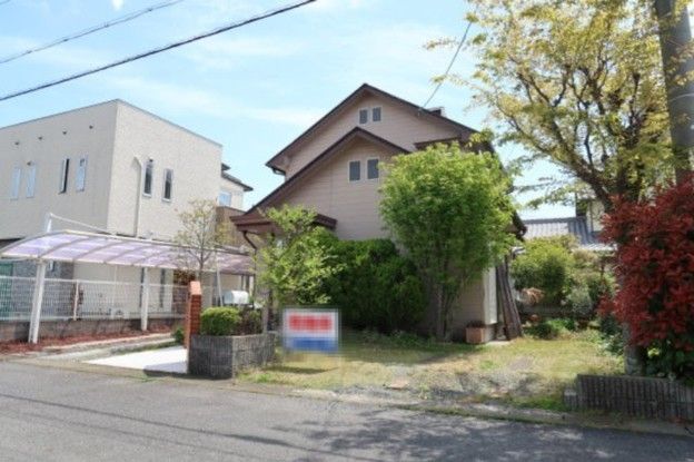 4LDK Detached House for Sale in Yasu City, Shiga - Thumbnail 2