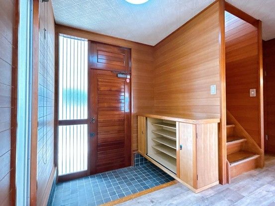 4LDK House for Sale in Ueki Town, Kumamoto City - Thumbnail 4
