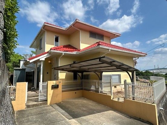 4LDK House for Sale in Ueki Town, Kumamoto City - Thumbnail 2