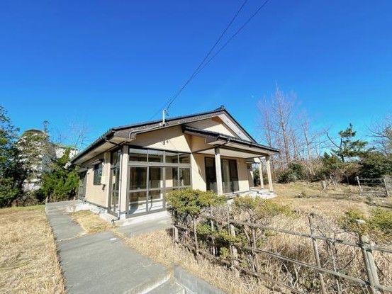 2LDK Detached House for Sale in Tsuruoka, Yamagata - Thumbnail 4
