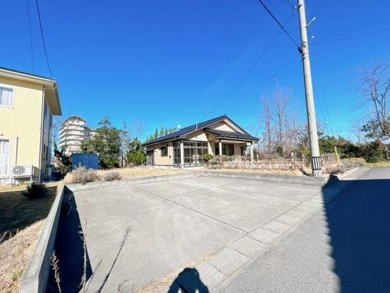2LDK Detached House for Sale in Tsuruoka, Yamagata - Thumbnail 2