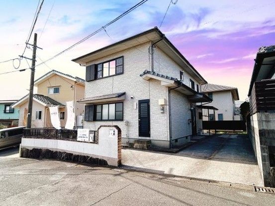 5LDK House for Sale in Kadogawa, Miyazaki - 146.2m2 - Thumbnail 4