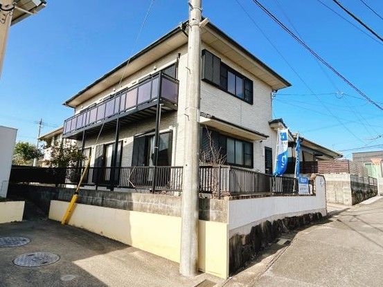 5LDK House for Sale in Kadogawa, Miyazaki - 146.2m2 - Thumbnail 2