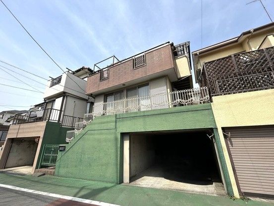 4LDK House for Sale in Higashi Narashino, Chiba - Thumbnail 3