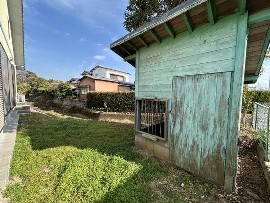 3SLDK House for Sale in Uto, Kumamoto - 146.82 sqm - Thumbnail 3