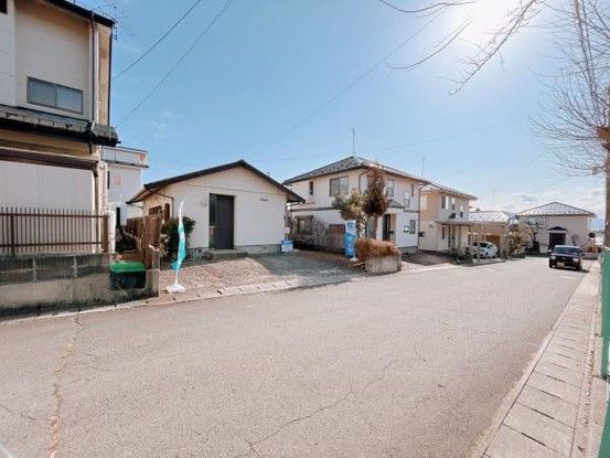 Renovated 2LDK House in Morioka, Iwate with Parking - Thumbnail 3