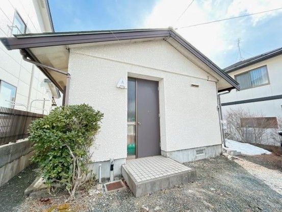 Renovated 2LDK House in Morioka, Iwate with Parking - Thumbnail 4