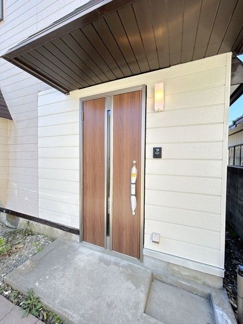 Renovated 3LDK House for Sale in Odate, Akita - Thumbnail 2