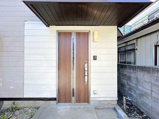 Renovated 3LDK House for Sale in Odate, Akita - Thumbnail 3