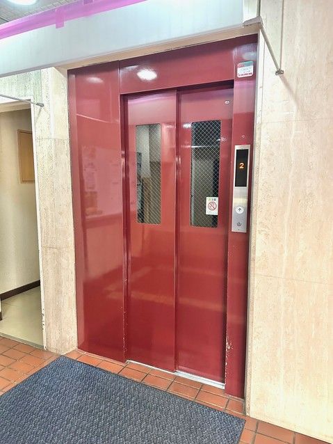 Lions Mansion Nishi Park Third 3LDK Apartment in Sendai - Thumbnail 4