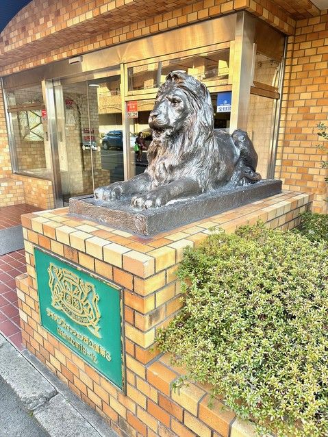 Lions Mansion Nishi Park Third 3LDK Apartment in Sendai - Thumbnail 3