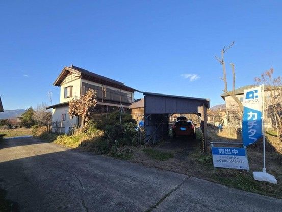 Renovated 5SLDK House in Iiyama, Nagano - 196.72 sqm - Image 1