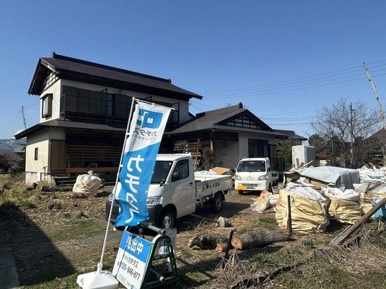 Renovated 5SLDK House in Iiyama, Nagano - 196.72 sqm - Thumbnail 2