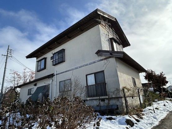 Renovated 5SLDK House in Iiyama, Nagano - 196.72 sqm - Thumbnail 4