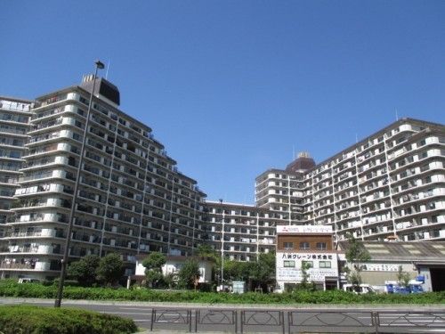 3LDK Apartment for Sale in Koto, Tokyo - 63m² - Thumbnail 2