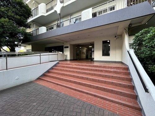 3LDK Apartment for Sale in Koto, Tokyo - 63m² - Thumbnail 3