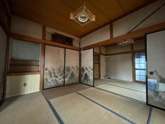 5DK Detached House for Sale in Kurihara City, Miyagi - Thumbnail 3