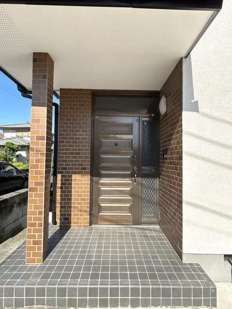 Renovated 4LDK House in Tochigi City with Garden and Parking - Thumbnail 3