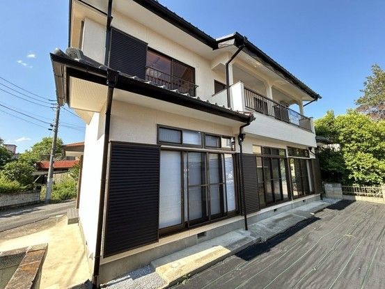 Renovated 4LDK House in Tochigi City with Garden and Parking - Thumbnail 4