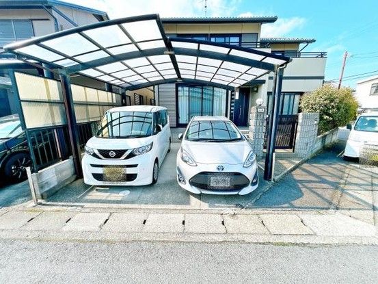 4LDK Detached House for Sale in Omihachiman, Shiga - Thumbnail 3