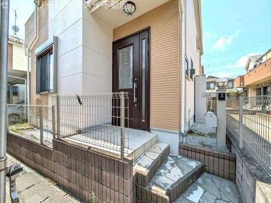 4LDK Detached House for Sale in Sakura, Chiba - Thumbnail 2