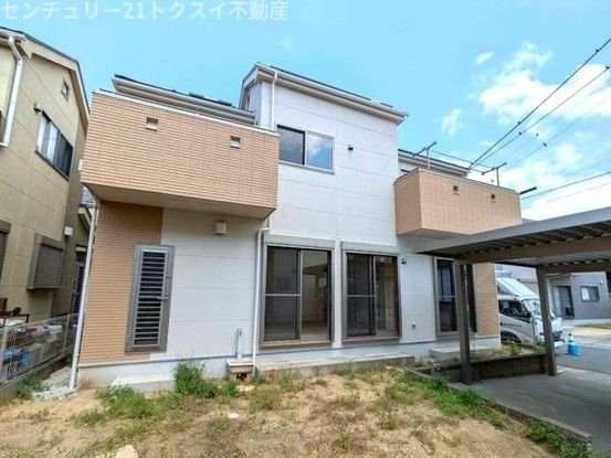 4LDK Detached House for Sale in Sakura, Chiba - Thumbnail 3